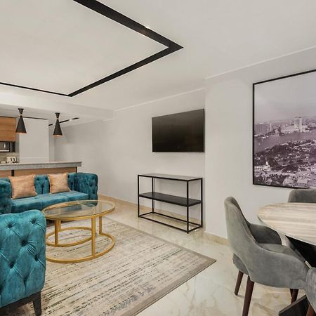 Radisson Residences Cairo Heliopolis Eksteriør bilde