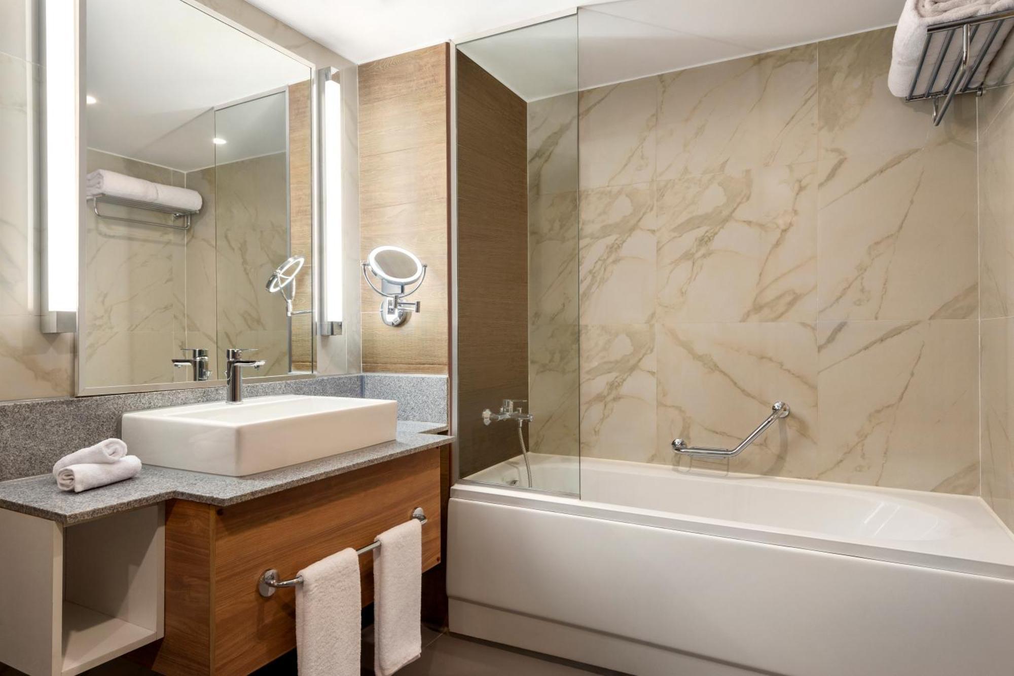 Radisson Residences Cairo Heliopolis Eksteriør bilde